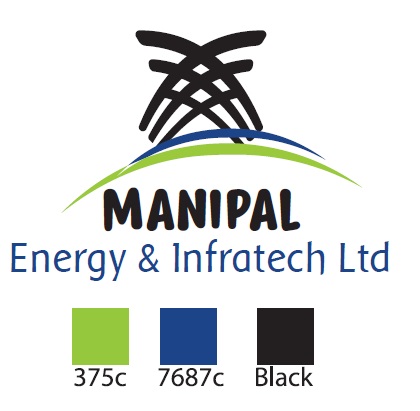 Manipal Energy & Infratech Ltd Device mark 3896018 Trademark