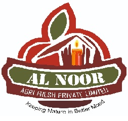Al Noor Device mark 3896038 Trademark