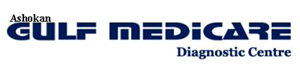 Ashokan Gulf Medicare Diagnostic Centre Device mark 3878554 Trademark
