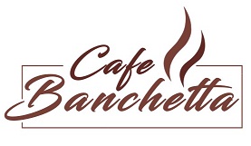 Cafe Banchetta Device mark 3878673 Trademark