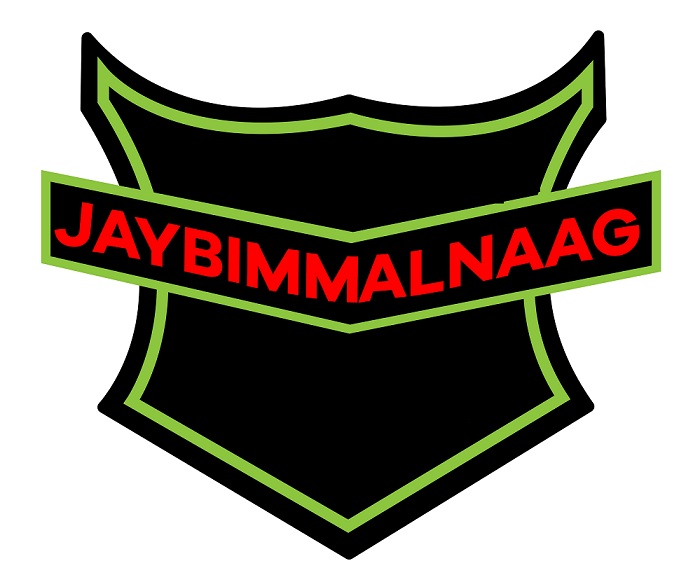 Jaybimmalnaag Device mark 3878820 Trademark