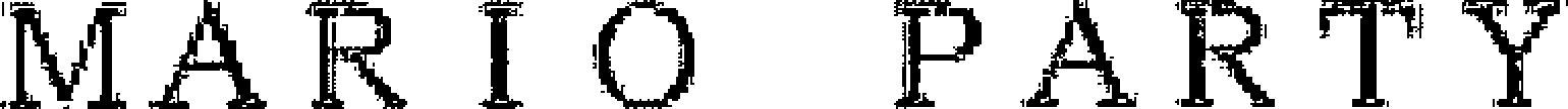 Mario Party Device mark 3896396 Trademark