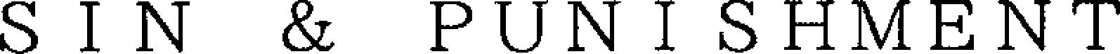 Sin & Punishment Device mark 3896398 Trademark