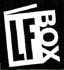 Lf Box Device mark 3878945 Trademark