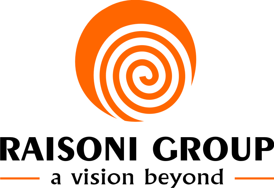 Raisoni Group (logo) Device mark 3878956 Trademark