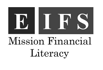 Eifs - Mission Financial Literacy Device mark 3879013 Trademark