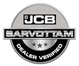 Jcb Sarvottam (device) Device mark 3896664 Trademark