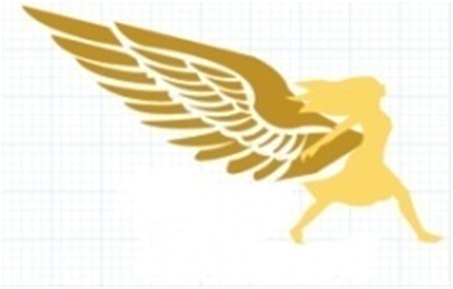 Girl Logo Device mark 3879194 Trademark