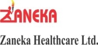 Zaneka Healthcare Ltd. With Device Device mark 3896691 Trademark