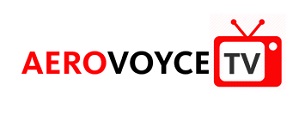 Aerovoyce Tv Device mark 3896916 Trademark