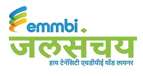 Emmbi Jalasanchay, High Tenacity Hdpe Pond Liner Device mark 3896959 Trademark