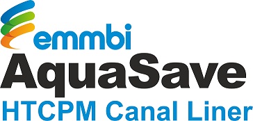 Emmbi Aquasave (label) Htcpm Canal Liner Device mark 3896967 Trademark