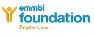 Emmbi Foundation (logo), Brighter Lives Device mark 3896984 Trademark