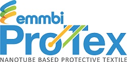 Emmbi Protex (label) Device mark 3896988 Trademark