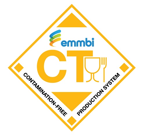 Emmbi Ct (hologram) Device mark 3896989 Trademark