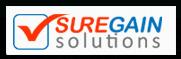 Suregain Solutions Device mark 3897008 Trademark