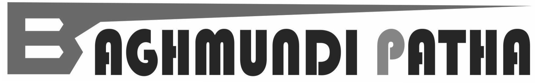 Baghmundi Patha Device mark 3897529 Trademark