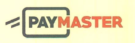 Paymaster Device mark 3897554 Trademark