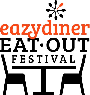 Eazydiner Eat Out Festival With Device Device mark 3897631 Trademark