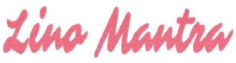 Lino Mantra Device mark 3897635 Trademark