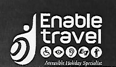 Enable Travel Device mark 3880272 Trademark
