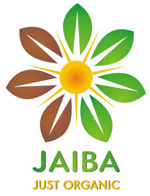 Jaiba- Just Organic Device mark 3880289 Trademark