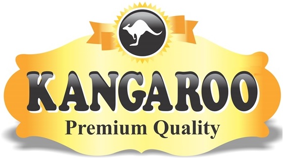 Kangaroo Device mark 3880403 Trademark