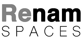 Renam Spaces Device mark 3880454 Trademark