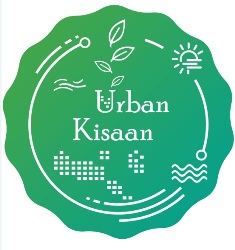 Urban Kisaan Device mark 3897931 Trademark