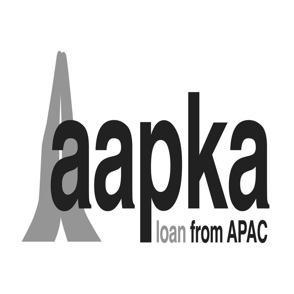 Aapka Loan From Apac Device mark 3880561 Trademark