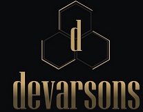 Devarsons Device mark 3898001 Trademark