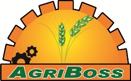 Agriboss Device mark 3898105 Trademark