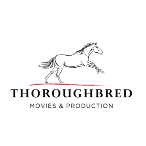 Thoroughbred Movies And Production Device mark 3880724 Trademark