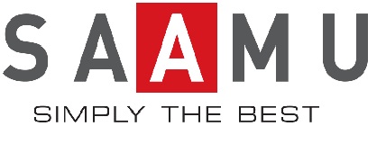 Saamu Device mark 3898235 Trademark