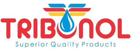 Tribonol With Logo Device mark 3898236 Trademark