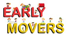 Early Movers Device mark 3880894 Trademark