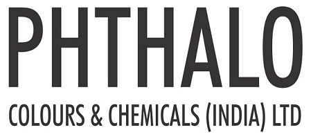 Phthalo Colours & Chemicals (india) Ltd Device mark 3898349 Trademark
