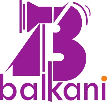 Balkani Device mark 3881026 Trademark