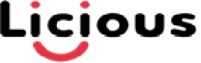 Licious Device mark 3881033 Trademark
