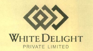 White Delight Private Limited Device mark 3898559 Trademark
