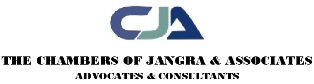 Cja-the Chambers Of Jangra & Associates Device mark 3898616 Trademark