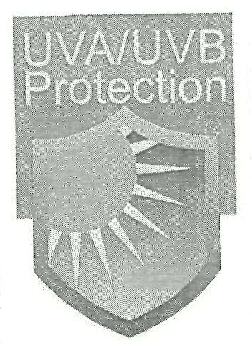 Uva/uvb Protection Device mark 3898645 Trademark
