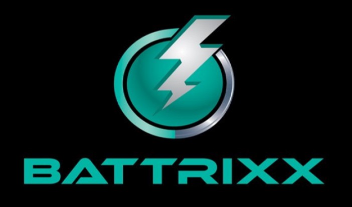 Battrixx Device mark 3898877 Trademark