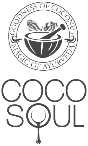 Coco Soul With Goodness Of Coconut, Magic Of Ayurveda Device Device mark 3898935 Trademark