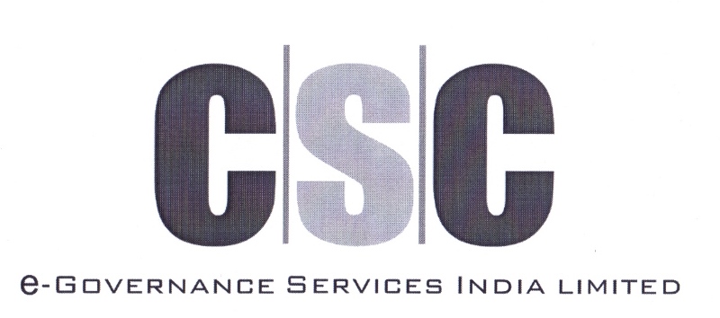 Csc E-governance Services India Limited Device mark 3899361 Trademark