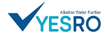Yesro; Alkaline Water Purifier Device mark 3899372 Trademark
