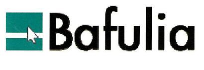 Bafulia Device mark 3899606 Trademark