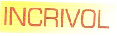 Incrivol Device mark 3899687 Trademark