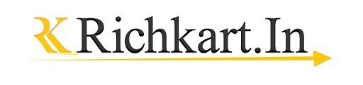 Rk Richkart.in Device mark 3899841 Trademark