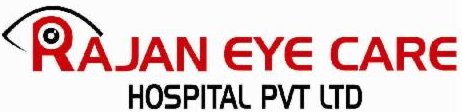 Rajan Eye Care (label) Device mark 3900061 Trademark